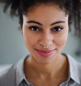 girls nose piercing with parental approval waterloo