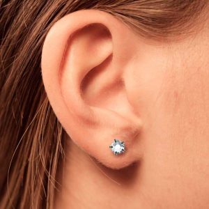 Ear Piercing Studs